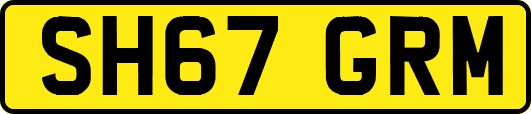 SH67GRM