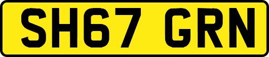 SH67GRN