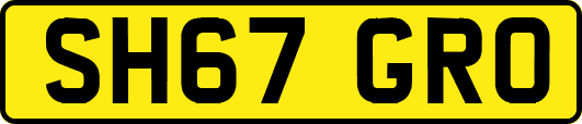 SH67GRO