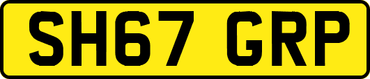 SH67GRP