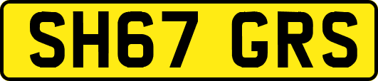 SH67GRS