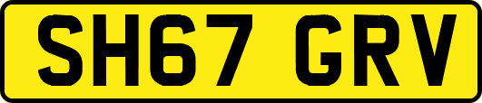 SH67GRV