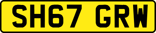 SH67GRW