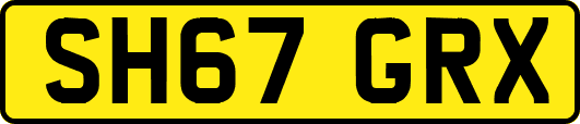 SH67GRX