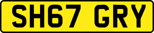 SH67GRY