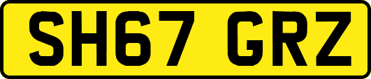 SH67GRZ