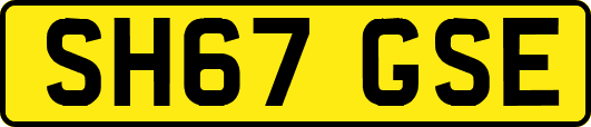 SH67GSE