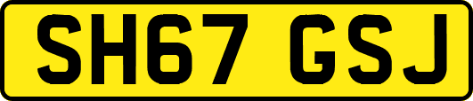 SH67GSJ