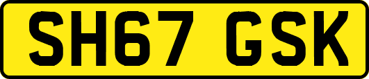 SH67GSK