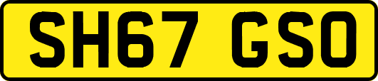 SH67GSO
