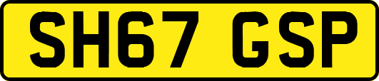 SH67GSP