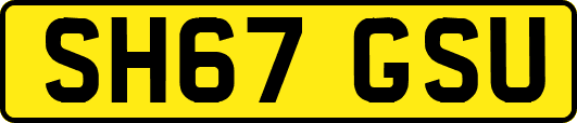 SH67GSU