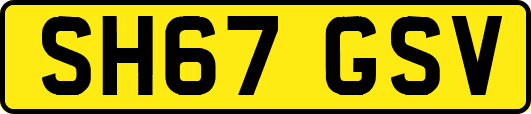 SH67GSV