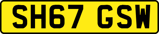SH67GSW