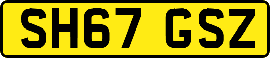 SH67GSZ