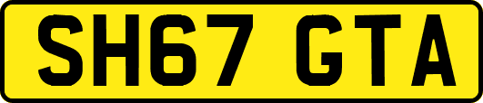 SH67GTA