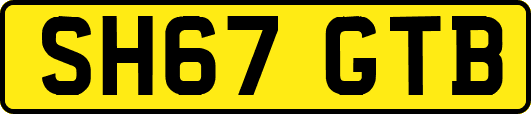 SH67GTB