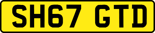 SH67GTD