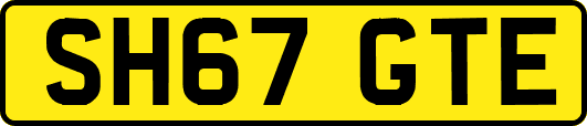 SH67GTE