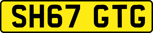 SH67GTG