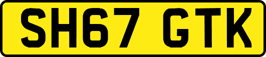 SH67GTK