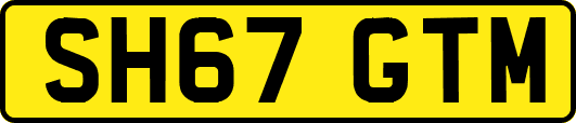 SH67GTM