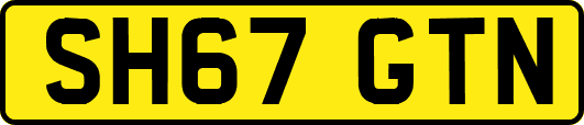 SH67GTN