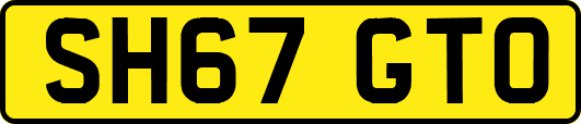 SH67GTO