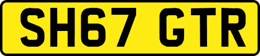 SH67GTR