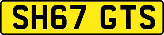 SH67GTS