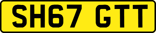 SH67GTT