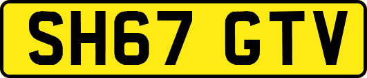 SH67GTV