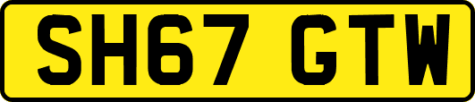 SH67GTW
