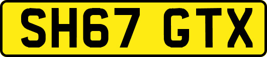 SH67GTX