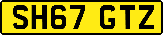 SH67GTZ