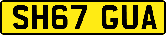 SH67GUA