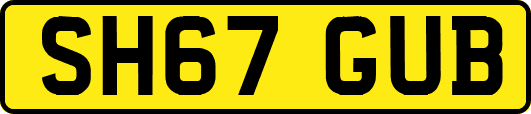 SH67GUB