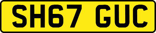 SH67GUC