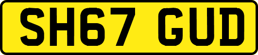 SH67GUD