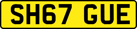 SH67GUE