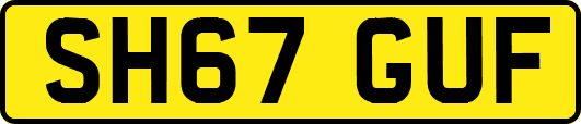SH67GUF
