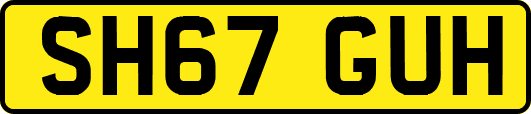 SH67GUH