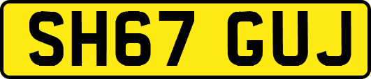SH67GUJ