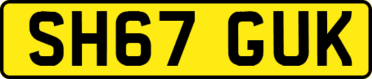 SH67GUK