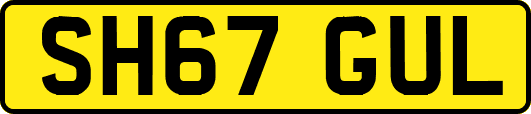 SH67GUL