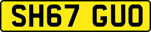 SH67GUO