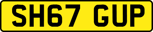 SH67GUP