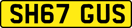 SH67GUS