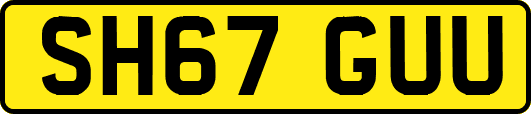 SH67GUU