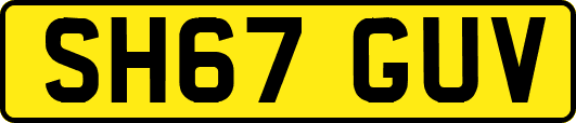 SH67GUV